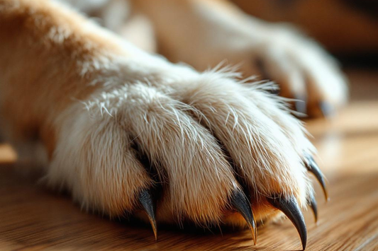 Comment couper les griffes d’un chien sans stress ?
