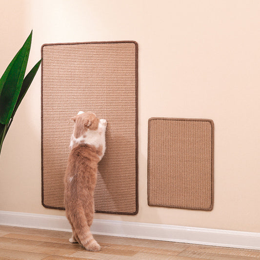 Tapis Griffoir Résistant – Protégez votre canapé naturellement