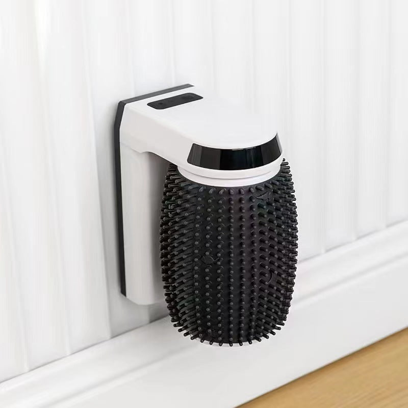 Brosse Anti-Poils Magique – Fini les poils partout à la maison