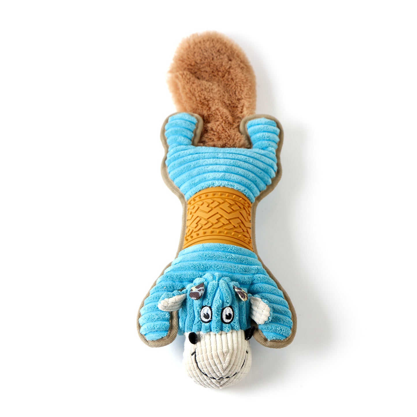 Jouet Peluche Animoo – Douceur et fun pour votre chien