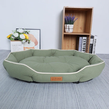 Panier Cocoon Animoo – Le confort ultime pour votre chien