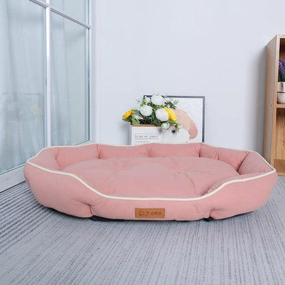 Panier Cocoon Animoo – Le confort ultime pour votre chien