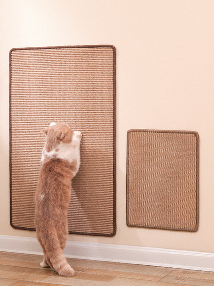 Tapis Griffoir Résistant – Protégez votre canapé naturellement