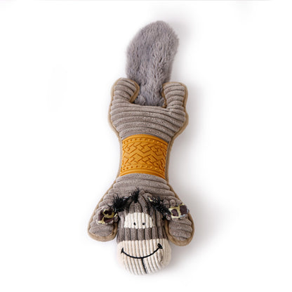 Jouet Peluche Animoo – Douceur et fun pour votre chien