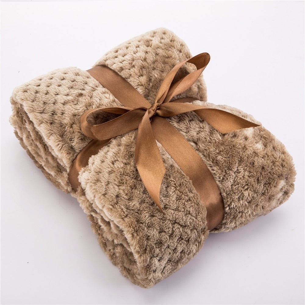 Couverture Douce Animoo – Le cocon de chaleur parfait pour votre animal