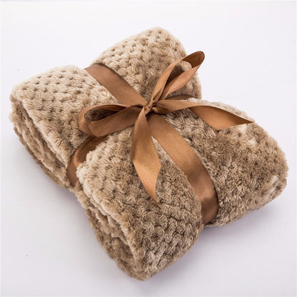 Couverture Douce Animoo – Le cocon de chaleur parfait pour votre animal