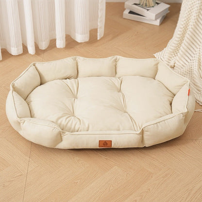 Panier Cocoon Animoo – Le confort ultime pour votre chien