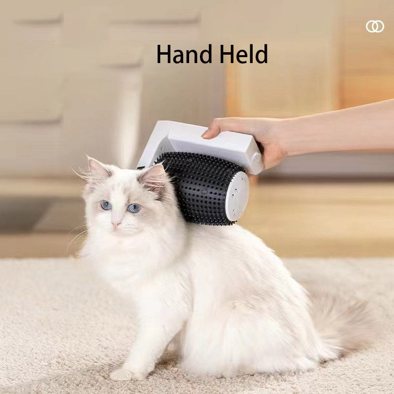 Brosse Anti-Poils Magique – Fini les poils partout à la maison