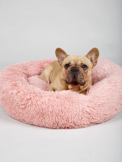 Panier Douillet Ultra Confort – Le cocon parfait pour votre chien