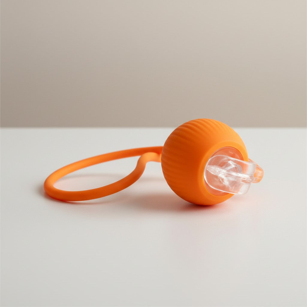 Magicball Animoo. Le jouet qui rend ton chat accro en 5 minutes !