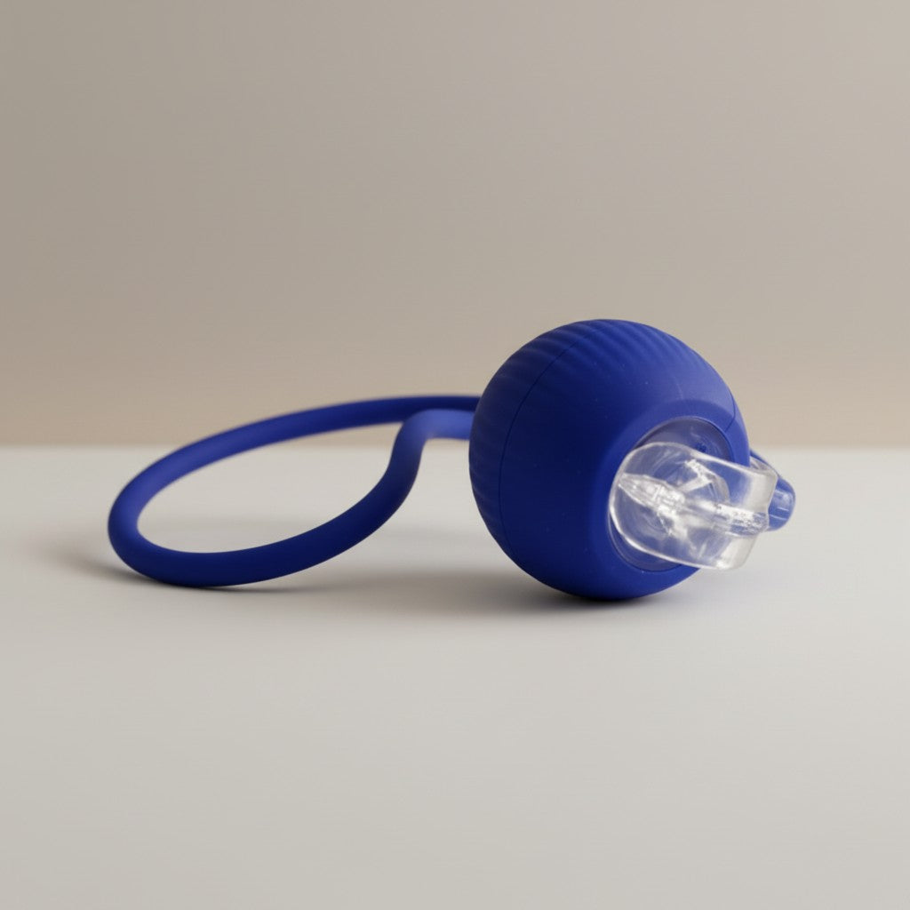 Magicball Animoo. Le jouet qui rend ton chat accro en 5 minutes !