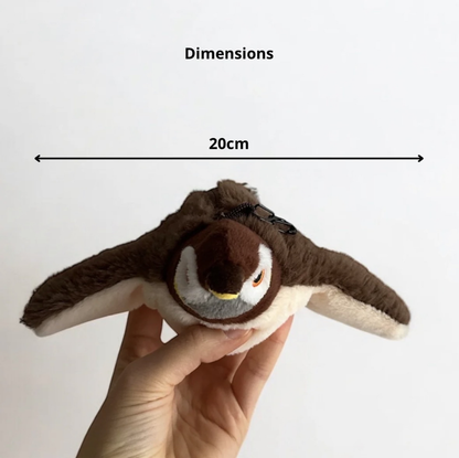 Jouet Interactif Réaliste pour Chat - Animoo
