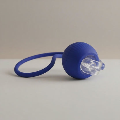 Magicball Animoo. Le jouet qui rend ton chat accro en 5 minutes !